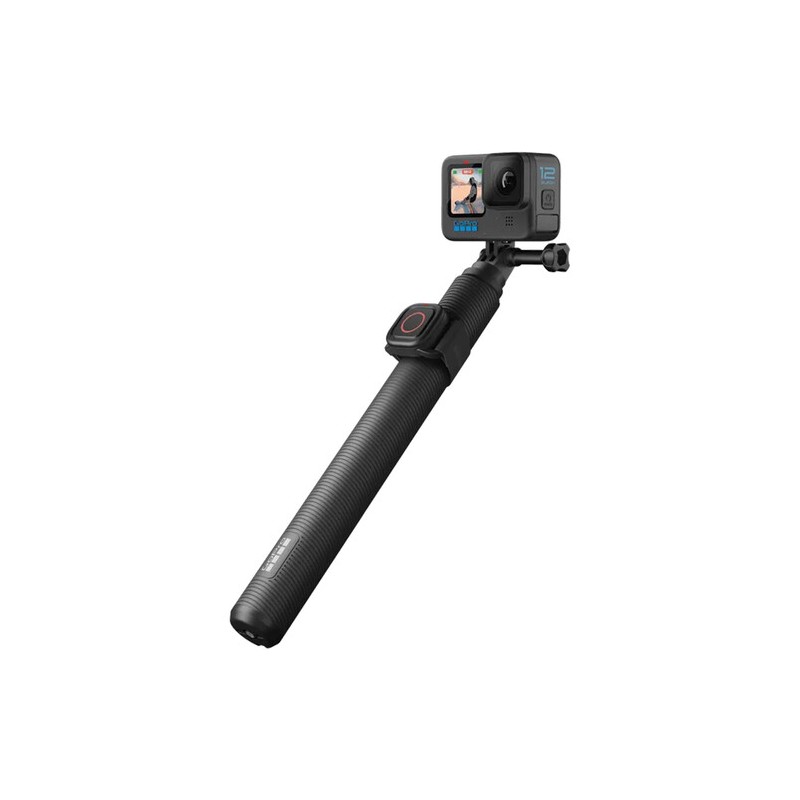 GOPRO ASTA DI PROLUNGA + TELECOMANDO CON OTTURATORE IMPERMEABILE | Fcf Forniture Cine Foto