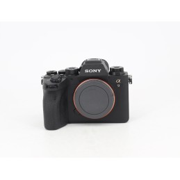 SONY C07 A9 MARK II - GARANZIA 12 MESI FCF | Fcf Forniture Cine Foto