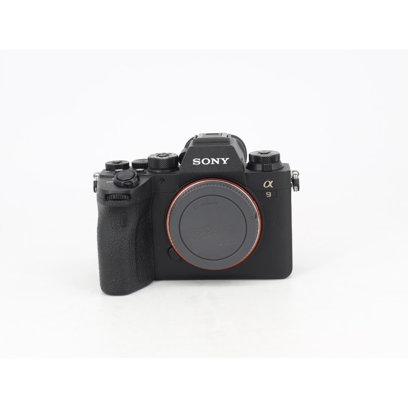 SONY C07 A9 MARK II - GARANZIA 12 MESI FCF | Fcf Forniture Cine Foto