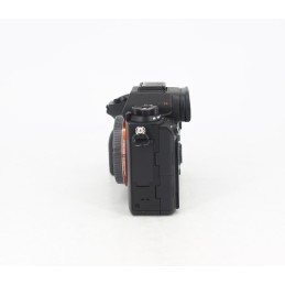 SONY C07 A9 MARK II - GARANZIA 12 MESI FCF | Fcf Forniture Cine Foto