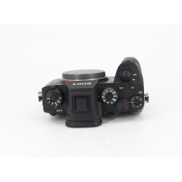 SONY C07 A9 MARK II - GARANZIA 12 MESI FCF | Fcf Forniture Cine Foto