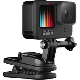 GOPRO MAGNETIC SWIVEL CLIP | Fcf Forniture Cine Foto