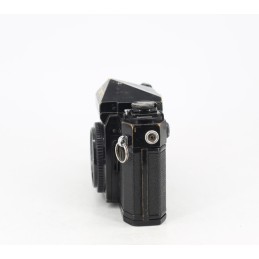 CANON F-1 BODY - GARANZIA 6 MESI FCF | Fcf Forniture Cine Foto