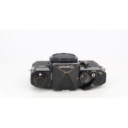 CANON F-1 BODY - GARANZIA 6 MESI FCF | Fcf Forniture Cine Foto