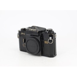 CANON F-1 BODY - GARANZIA 6 MESI FCF | Fcf Forniture Cine Foto