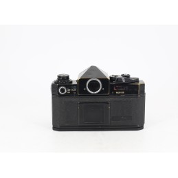 CANON F-1 BODY - GARANZIA 6 MESI FCF | Fcf Forniture Cine Foto