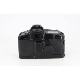 CANON EOS 1N BODY - GARANZIA 3 MESI FCF | Fcf Forniture Cine Foto