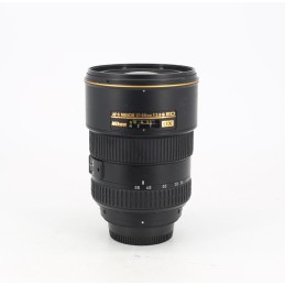 NIKON AF 17-55mm F 2.8  G ED DX - GARANZIA 6 MESI FCF