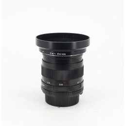 ZEISS 25mm F 2.8 NIKON - GARANZIA 6 MESI FCF