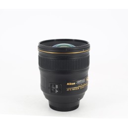 NIKON AF 24mm  F1.4 G ED - GARANZIA 6 MESI FCF