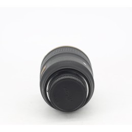 NIKON AF 24mm  F1.4 G ED - GARANZIA 6 MESI FCF