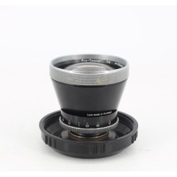 VOIGTLANDER PRO-TESSAR 115mm F4 - GARANZIA 3 MESI FCF