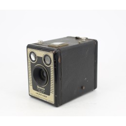 KODAK BROWNIE SIX-20 MODEL D