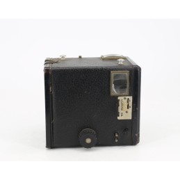 KODAK BROWNIE SIX-20 MODEL D