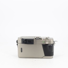 CONTAX G2 BODY - GARANZIA 6 MESI FCF | Fcf Forniture Cine Foto