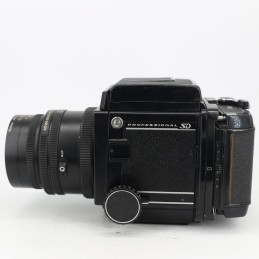 MAMIYA RB PROSD KIT 90mm F3.5 + MAG 120 - GARANZIA 3 MESI FCF