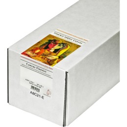 HAHNEMUHLE CANVAS DAGUERRE GR400BR CM61X12M HHN10643488 | Fcf Forniture Cine Foto