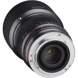 SAMYANG 35MM F1.2 SONY E | Fcf Forniture Cine Foto