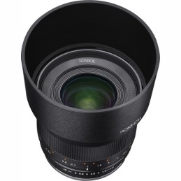 SAMYANG 35MM F1.2 SONY E | Fcf Forniture Cine Foto