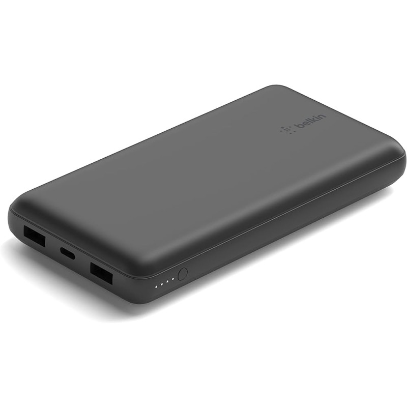 BELKIN POWERBANK 20.000 mAh | Fcf Forniture Cine Foto