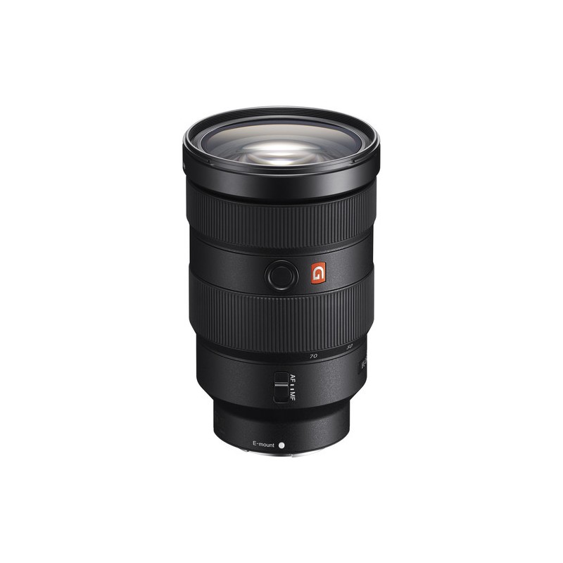 SAMYANG AF 24-70mm F2.8 Sony FE | Fcf Forniture Cine Foto