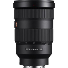 SAMYANG AF 24-70mm F2.8 Sony FE | Fcf Forniture Cine Foto