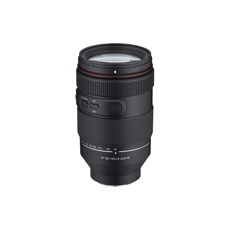 SAMYANG AF 35-150MM F2-2.8 SONY E | Fcf Forniture Cine Foto