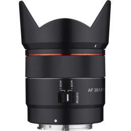 SAMYANG CSC MF 85MM F 1.8 SONY E | Fcf Forniture Cine Foto