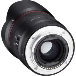 SAMYANG CSC MF 85MM F 1.8 SONY E | Fcf Forniture Cine Foto