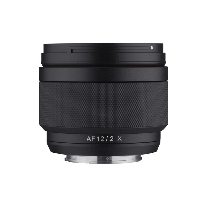 SAMYANG AF 12MM F2 FUJI X | Fcf Forniture Cine Foto