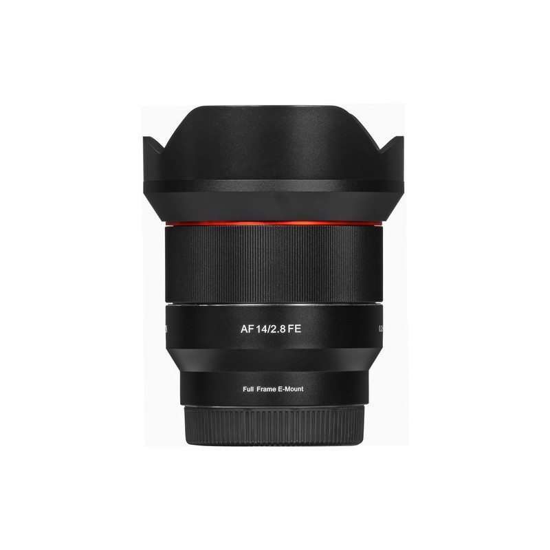 SAMYANG 14MM AF F2.8 SONY E | Fcf Forniture Cine Foto