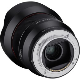 SAMYANG 14MM AF F2.8 SONY E | Fcf Forniture Cine Foto