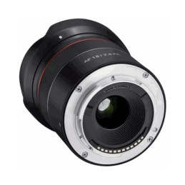 SAMYANG AF 18MM F2.8 SONY FE | Fcf Forniture Cine Foto