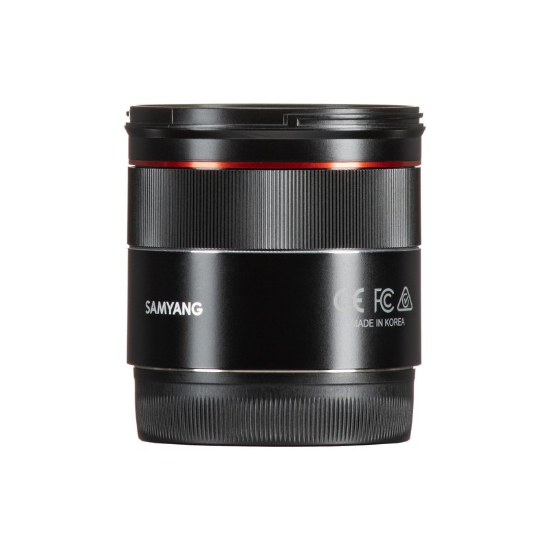 SAMYANG AF 18MM F2.8 SONY FE | Fcf Forniture Cine Foto