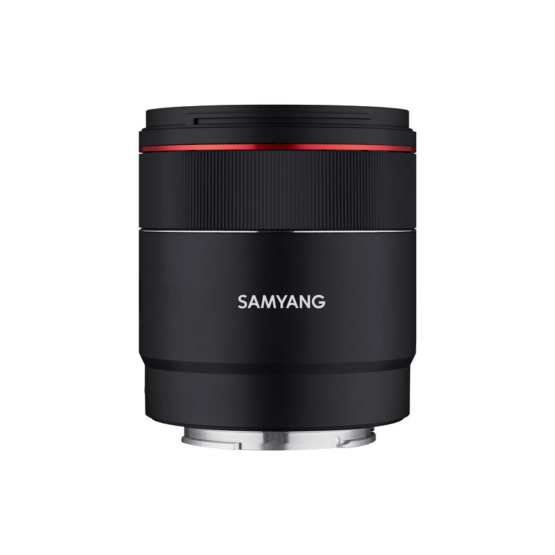 SAMYANG 24mm AF F1.8 SONY FE | Fcf Forniture Cine Foto