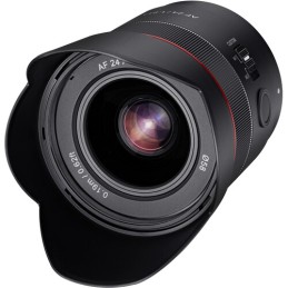 SAMYANG 24mm AF F1.8 SONY FE | Fcf Forniture Cine Foto