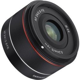 SAMYANG 24mm AF F2.8 SONY FE | Fcf Forniture Cine Foto