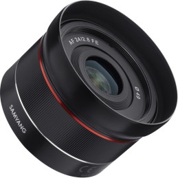 SAMYANG 24mm AF F2.8 SONY FE | Fcf Forniture Cine Foto