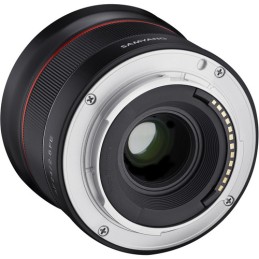 SAMYANG 24mm AF F2.8 SONY FE | Fcf Forniture Cine Foto