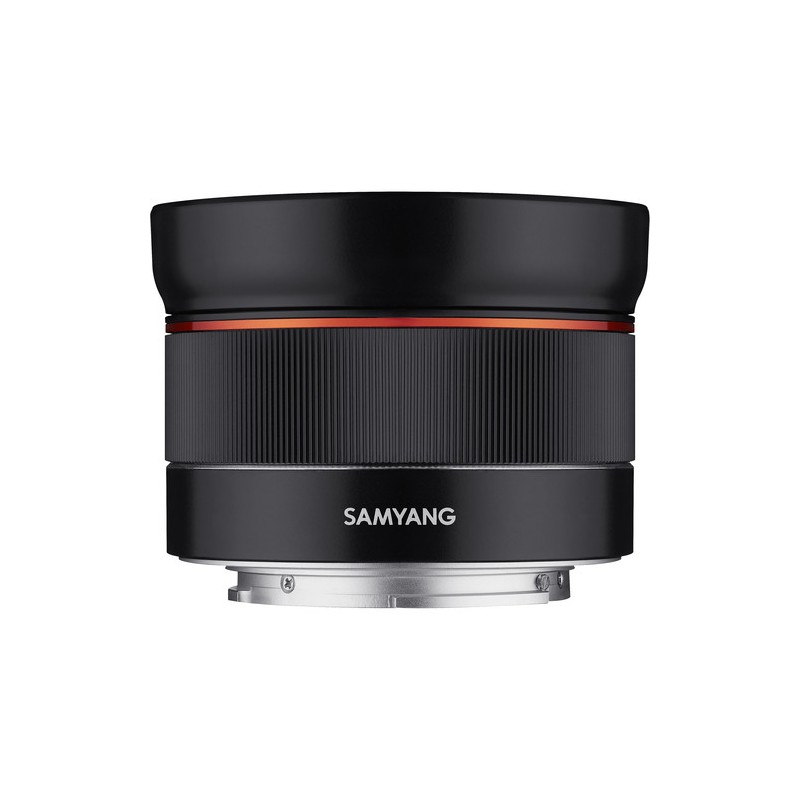 SAMYANG 24mm AF F2.8 SONY FE | Fcf Forniture Cine Foto