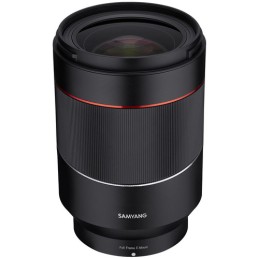 SAMYANG AF 35mm F1.4 SONY FE II - GARANZIA FOWA ITALIA | Fcf Forniture Cine Foto