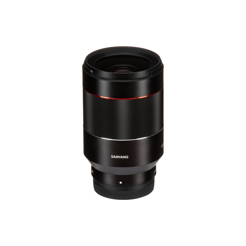 SAMYANG AF 35mm F1.4 SONY FE II - GARANZIA FOWA ITALIA | Fcf Forniture Cine Foto