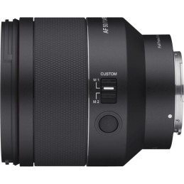 SAMYANG AF 50mm F1.4 FE II - GARANZIA FOWA ITALIA | Fcf Forniture Cine Foto