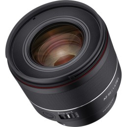 SAMYANG AF 50mm F1.4 FE II - GARANZIA FOWA ITALIA | Fcf Forniture Cine Foto