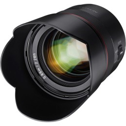 SAMYANG AF 75mm F1.8 SONY FE - GARANZIA FOWA ITALIA | Fcf Forniture Cine Foto