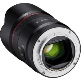 SAMYANG AF 75mm F1.8 SONY FE - GARANZIA FOWA ITALIA | Fcf Forniture Cine Foto