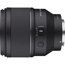 SAMYANG AF 85mm F1.4 FE II - GARANZIA FOWA ITALIA | Fcf Forniture Cine Foto