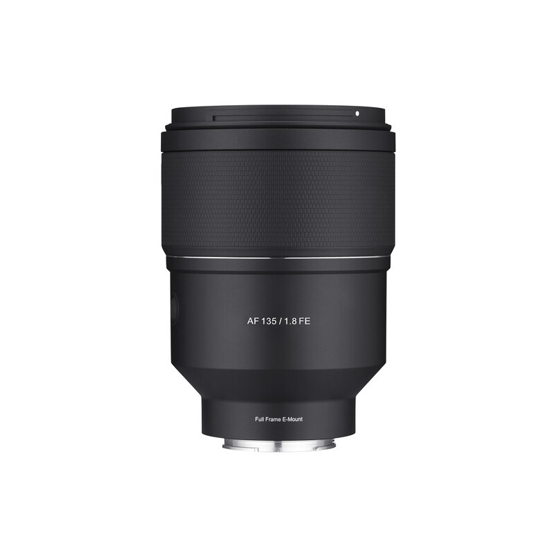 SAMYANG AF 135mm F1.8 Sony FE - GARANZIA FOWA ITALIA | Fcf Forniture Cine Foto