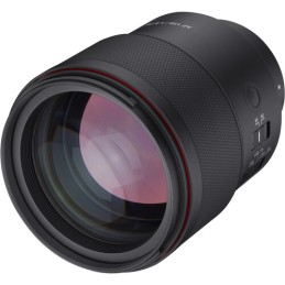 SAMYANG AF 135mm F1.8 Sony FE - GARANZIA FOWA ITALIA | Fcf Forniture Cine Foto