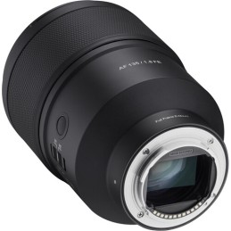 SAMYANG AF 135mm F1.8 Sony FE - GARANZIA FOWA ITALIA | Fcf Forniture Cine Foto